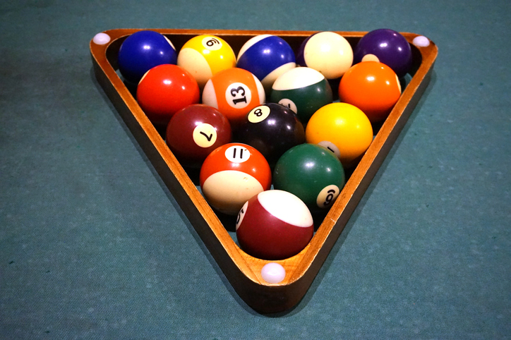 billard